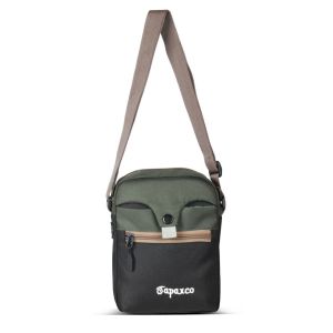tas selmepang pria/wanita tas simple tas outdoor new jisel