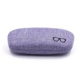 HTF universal glasses case for adults and children Super popular box