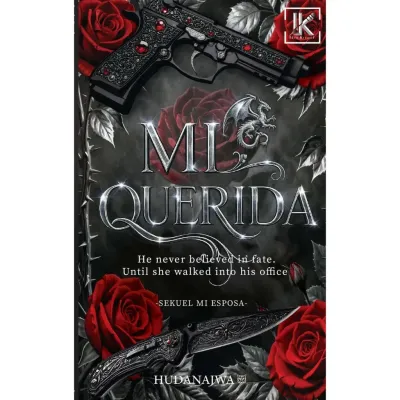 Mi Querida oleh HUDANAJWA