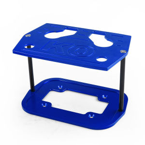 Car battery tray bracket is suitable for Optima Ottima 34/78