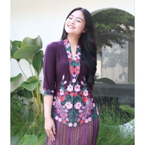 [KL Ready Stock] KEBAYA BORDIR KEBAYA VIRAL KEBAYA ENCIM VIRAL MALAYSIA KEBAYA STRETCH KEBAYA MELAR KEBAYA GETAH