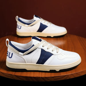 [COD] Grosir Sepatu Sneakers Fashion Sport Running Shoes Sepatu Tali Sepatu Pria Kasual GS113943