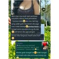 PERFECT BREAST MASK - MASKER PAYUDARA - MEMBESARKAN PAYUDARA - UBAT BAGI BESAR PAYUDARA SERTA KENCANGKAN PAYUDARAMASKER BESARKAN PAYUDARA. 