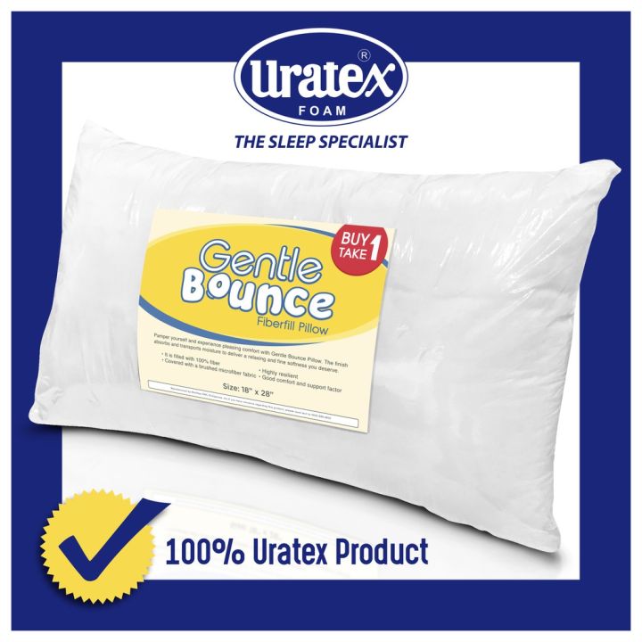 bounce pillow cost