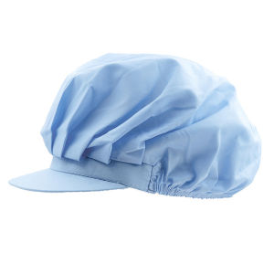 🔥🔥🔥adae Đầu bếp Hat chống bụi hội thảo phục vụ hat nhà máy thực phẩm làm việc hat căng tin làm việc hat