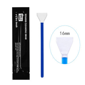 APS-C Sensors CMOS Sensor Digital Camera CCD Sensor Camera Cleaning kit Cleaner Swab Lens Cleaning Brush Sensor Cleaning Swabs