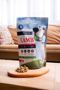 Bailey and Co Freeze Dried Meals 50g Sampler Pack