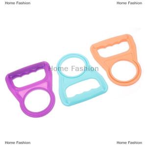 [COD] Home Fashion Bottled Water Pail Bucket Handle Upset Bottled Water Carry Kitchen Accessories