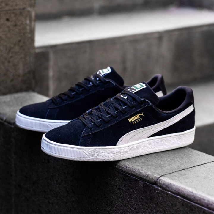 Puma best sale shoes latest