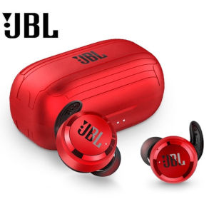 Tai nghe không dây Bluetooth JBL Tune 280 T280 TWS khử tiếng ồn thể thao âm thanh 3D có mic SeaSpark