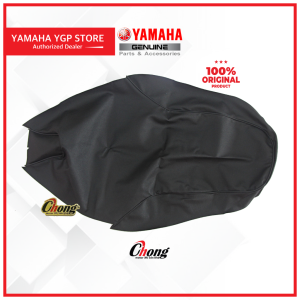 Yamaha 125Z Y125ZR Sarung Seat Cover (Kasar) Original HLY!