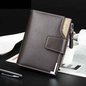 CK30 IMPOR TERMURAH Dompet pria kulit baellerry three folded