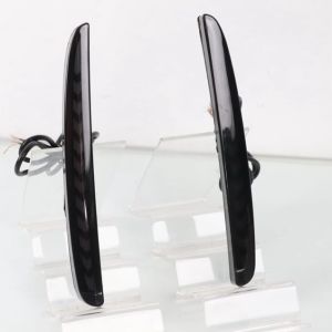 HONDA CIVIC FC TYPE R 2016-2020 REAR BUMPER BRAKE LIGHT REFLECTOR RUNNING SIGNAL