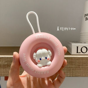 Turtle Scalp Massager Brush Silicone Air Cushion Wet Dry Use Hanging Design Scalp Care Shampoo Brush