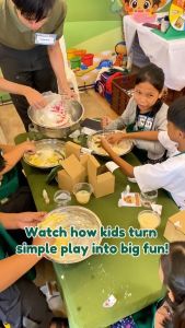 Clay Dough | Play Dough | DIY Clay | Montessori Activity | FarmJoe