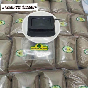 15KG_BỘT THẠCH ĐEN SƯƠNG SÁO ĐỨC QUÝ