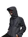 GORPCORE JACKET - GORPCORE - OUTDOOR JACKET - CASUAL JACKET - OUTDOOR WATERPROOF PRIA WANITA JAKET ANTI AIR. 