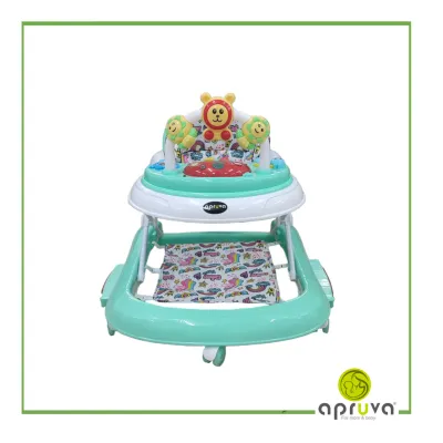 Apruva 3 in 1 Walker (WG2087)