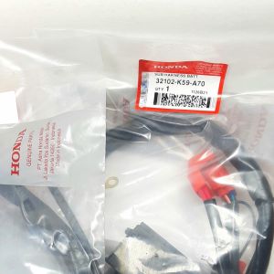 Kabel aki battre harness vario new 150 esp led 32102 k59 a70