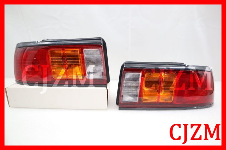NISSAN SENTRA LEC ECCS B13 TAIL LAMP TAIL LIGHT | Lazada PH