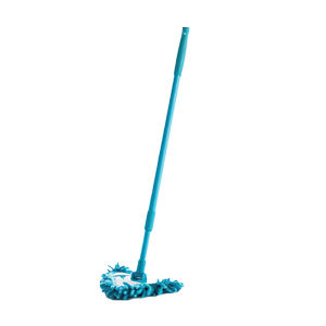 [Bảo Vệ Thanh Lịch] Cây Lau Nhà Mini Cây Lau Nhà Lười Hình Tam Giác Chenille Xoay Được Cây Lau Nhà Gắn Tường Cây Lau Nhà Dụng Cụ Lau Nhà Dụng Cụ Lau Bụi