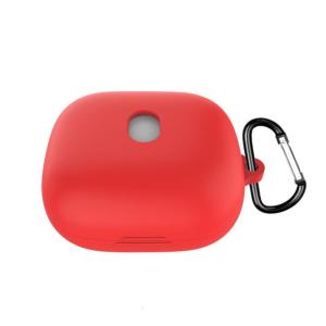 Nút bọc tai nghe silicon mềm cho trường hợp tai nghe cung cấp bảo vệ mạnh mẽ và khả năng tiếp cận cổng dễ dàng