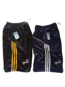Celana Basket Celana Pendek Kolor Pria Celana Santai All Size