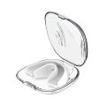 Dental Mouth Guard Bruxism Splint Night Teeth Grinding Sleep Silicone Pelindung Gigi Bruxism. 