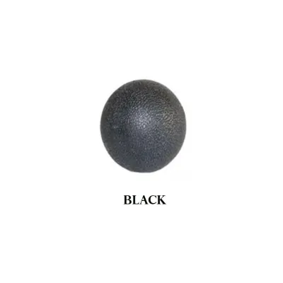 Single Lacrosse Ball Body Massage Exercise Roller Muscle Round Shape Roll Ball