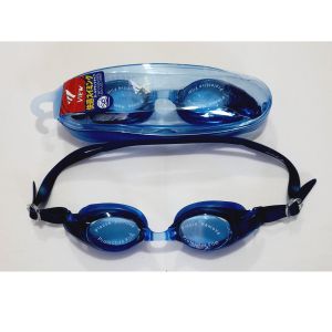 [Mua 1 tặng 1] Kính bơi View V-500S chống sương mù hấp hơi Made in Japan Tặng kèm nón bơi Speedo