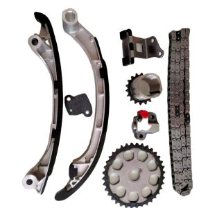 1tr-fe 1tr timing chain kits for hilux hiace toyoace crown dyna engine 13506-75040 13540-75030 ka-17 7piece