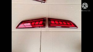 Lampu Stop Reflektor Calya / Sigra Type B