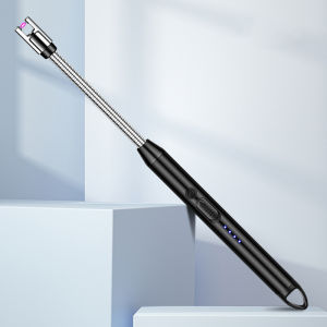 【SG】Pulse arc igniter extended kitchen igniter aromatherapy candle gas stove igniter natural gas outdoor portable ignition stick