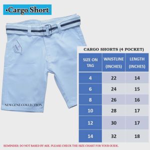 WHITE TROUSER PANTS FOR BOY KIDS 3-14 YRS OLD WITH FREE BELT KIDS FULL LENGTH BASIC PANT