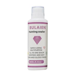 Diy Conserver / Diamond Painting Seal Glue / Diamond Painting Sealer Transparent Enhanced Brightness