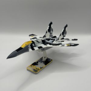 Mô hình kit lắp ráp máy bay MIG-29 Fulcrum