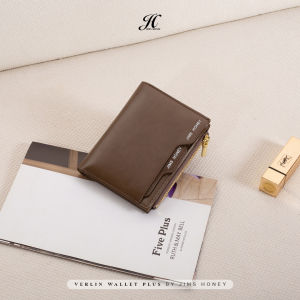 JIMS HONEY DOMPET WANITA VERLIN WALLET (FREE EXCLUSIVE BOX)