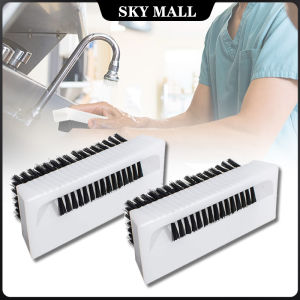 Reuseful Surgical Scrub Brush Laboratory Special Brush Hand-wash Nail Brush Operating Room Brush Production Medical Brush