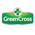 (SET OF 3) GREEN CROSS 5 in 1 Total Defense Antibacterial Protection and Hand spray Alcohol 40 mL. 
