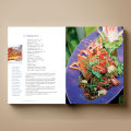 [เชฟ สูตรเด็ด] SANGDAD อาหารไทยตำรับเชฟ | หนังสือตำราอาหาร 60 สูตรอาหารไทยจาก 10 เชฟมือทอง ทำได้จริงที่บ้าน. 