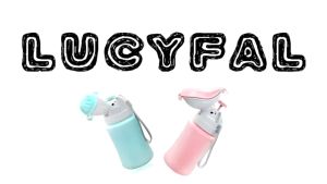 Portable Baby Hygiene Toilet Urinal Boys Girls Outdoor Travel Anti-leakage Potty Convenient Toilet