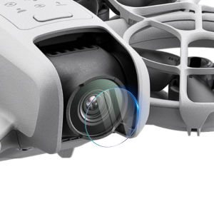 1-5 miếng màng bảo vệ ống kính máy ảnh kính cường lực HD cho phim ống kính chống trầy xước DJI NEO chống rung cho máy bay không người lái