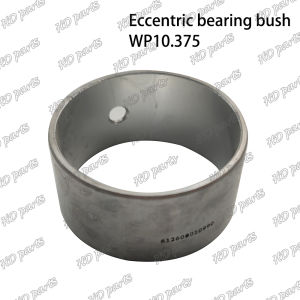 WP10.375 Eccentric bearing bush Suitable For China Engine Repair Parts