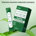 YTFSKFUI 【Ready Stock】Bubble Facial Mask Deep Cleaning Skin Care Anti Wrinkle Moisturizing Whitening Facial Care. 