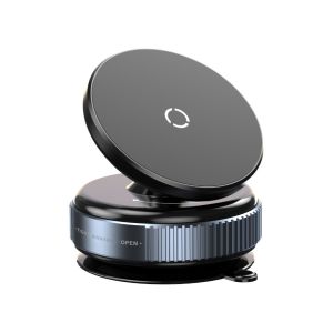 Giá đỡ điện thoại để taplo ô tô có lực hút siêu chắc - K009