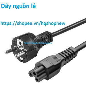 ️[Sạc zin] Sạc Laptop Dell Inspiron 5379 19.5V - 2.31A - 3.34A - 45W - 65W Chân kim nhỏ 4.5 x 3.0 mm