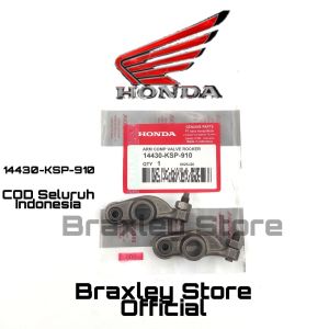 PELATUK MEGA PRO NEW - VERZA - CB150R - CRF150 KSP KD602