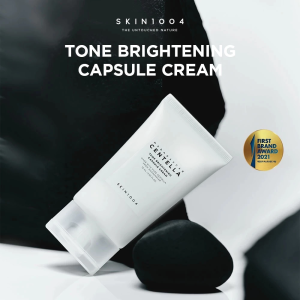 SKIN1004 Madagascar Centella Tone Brightening Tone-up Sunscreen SPF50 PA++++ for Tone-up effect Brightening UV Protection
