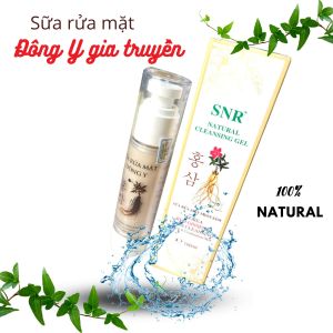Full hộp Sữa Rửa Mặt Ngăn Ngừa Mụn Làm Sạch Sâu bụi bẩn Cho Da Nhạy Cảm