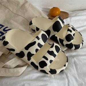 NQshop  บินตรงจากไทย (เครื่องบิน) รองเท้าแตะผู้หญฺิง รองเท้าพื้นนิ่ม ใส่สบาย รองเท้ามีน้ำหนักเบา แถมราคายังสบายกระเป๋า (กระเป๋า) มากดใส่ตะกร้าสิสาว 🛒